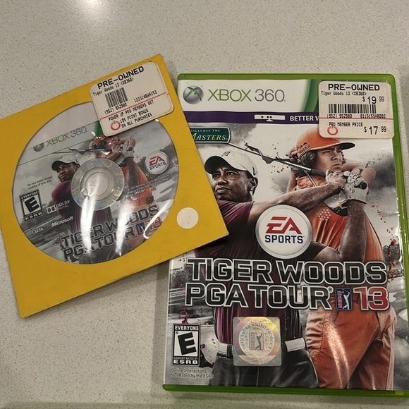 XBOX 360 used games. All in good, working condition. 10 games total. $65 OBO - Picture 2 of 9